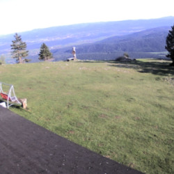 Webcam Eicherthütte - Hohe Wand / Puchberg