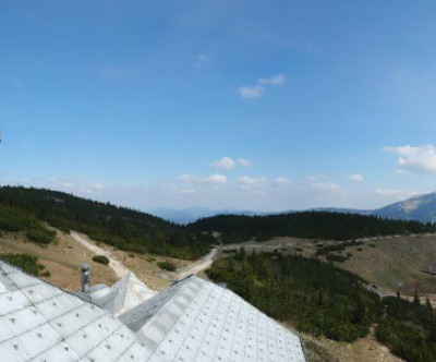 Reichenau an der Rax - Skigebiete Österreich