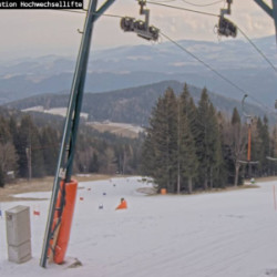 Webcam Berg / Mönichwald - Hochwechsellifte 