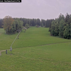 Webcam Tal / Mönichwald - Hochwechsellifte 