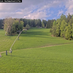 Webcam Tal / Mönichwald - Hochwechsellifte 