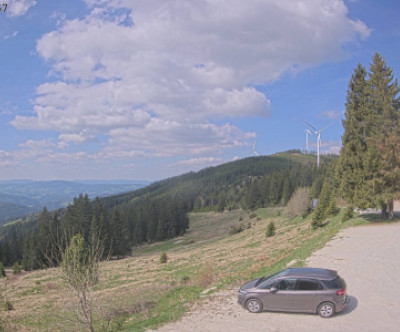 Mönichwald - Hochwechsellifte  / Steiermark