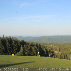 Webcam Berg / Maria Laach