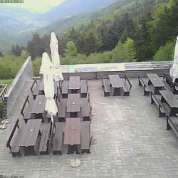 Webcam Naturparkgasthaus / Maria Laach