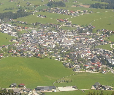 Abtenau - Karkogel - Skigebiete Österreich