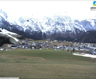 Abtenau - Karkogel / Salzburger Land