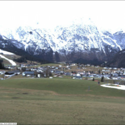 Webcam Ort / Abtenau - Karkogel