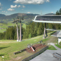 Webcam Panorama / Abtenau - Karkogel