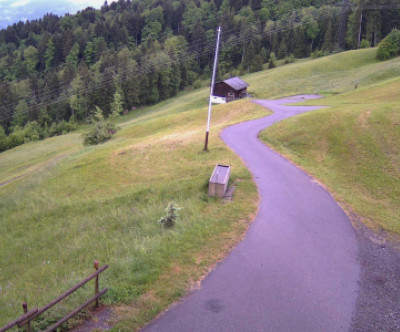 Alberschwende - Skigebiete Österreich