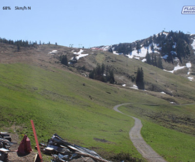 Andelsbuch / Vorarlberg