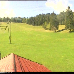 Webcam Peppis Iglu / Mittenwald - Kranzberg