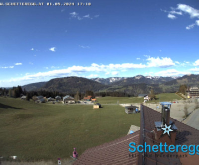 Egg - Schetteregg - Skigebiete Österreich