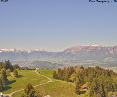 Furx - Skigebiete Österreich