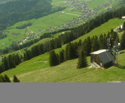 Andelsbuch / Vorarlberg