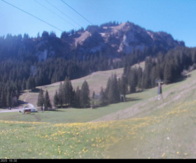 Schuttannen - Skigebiete Österreich