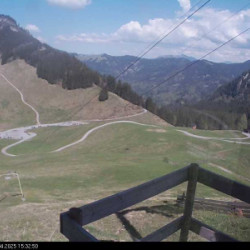 Webcam Berg / Schuttannen