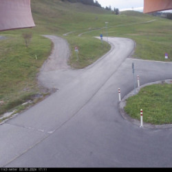 Webcam Parkplatz / Schuttannen