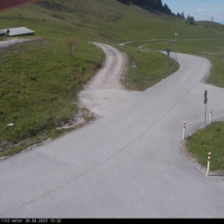 Webcam Parkplatz / Schuttannen