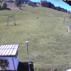 Webcam Skilift / Raggal