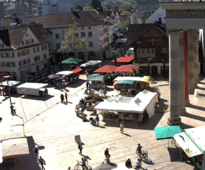 Schwarzenberg - Bödele - Skigebiete Österreich