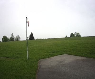 Hallein Dürrnberg / Salzburger Land