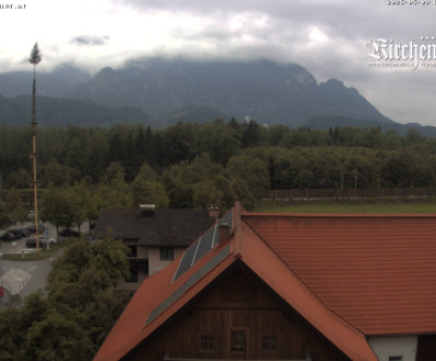 Hallein Dürrnberg / Salzburger Land