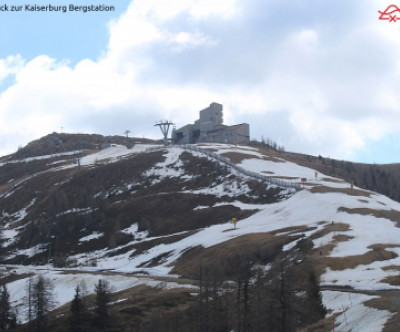 Bad Kleinkirchheim - St. Oswald - Skigebiete Österreich