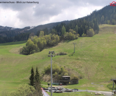 Bad Kleinkirchheim - St. Oswald / Kärnten