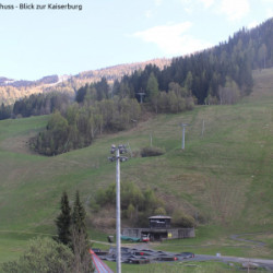 Webcam Thermenschuss / Bad Kleinkirchheim - St. Oswald