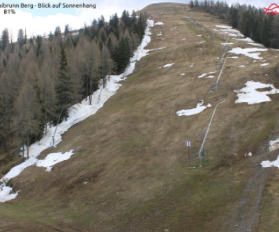 Bad Kleinkirchheim - St. Oswald / Kärnten