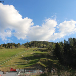 Webcam Kaiserburg Bob / Bad Kleinkirchheim - St. Oswald