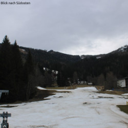 Webcam Bachlift / Bad Kleinkirchheim - St. Oswald