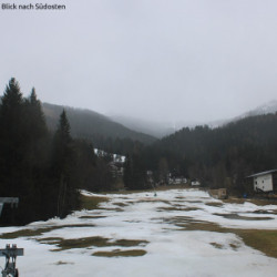 Webcam Bachlift / Bad Kleinkirchheim - St. Oswald