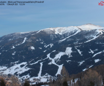 Bad Kleinkirchheim - St. Oswald / Kärnten