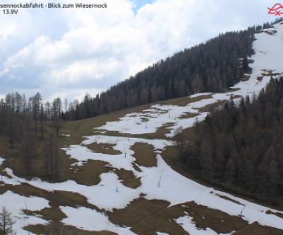 Bad Kleinkirchheim - St. Oswald / Kärnten