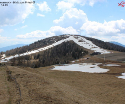 Bad Kleinkirchheim - St. Oswald / Kärnten