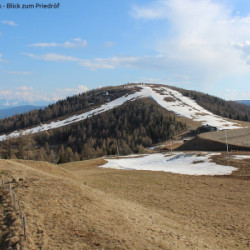 Webcam Wiesernock / Bad Kleinkirchheim - St. Oswald