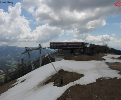 Bad Kleinkirchheim - St. Oswald / Kärnten