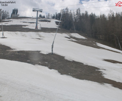 Bad Kleinkirchheim - St. Oswald / Kärnten