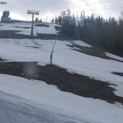 Webcam Spitzeck / Bad Kleinkirchheim - St. Oswald