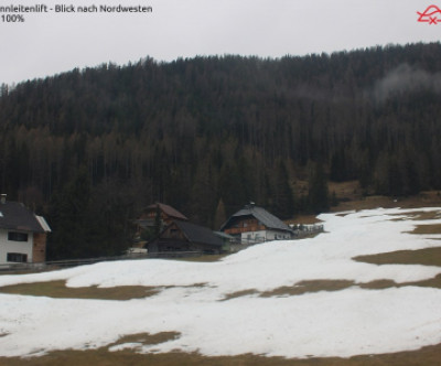 Bad Kleinkirchheim - St. Oswald / Kärnten