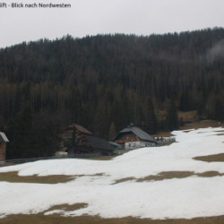 Webcam Sonnleitenlift / Bad Kleinkirchheim - St. Oswald