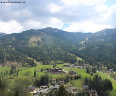 Bad Kleinkirchheim - St. Oswald / Kärnten