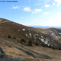 Webcam Flow Country Trail / Bad Kleinkirchheim - St. Oswald