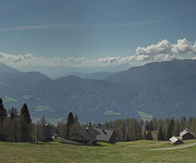 Emberger Alm - Skigebiete Österreich