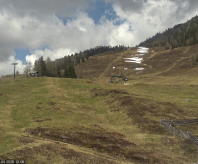 Emberger Alm / Kärnten