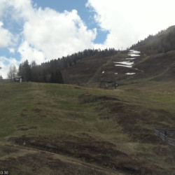 Webcam  / Emberger Alm