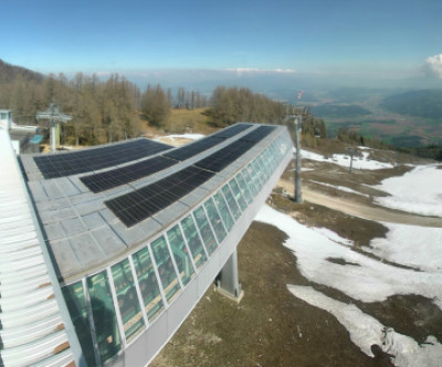 Petzen - Skigebiete Österreich