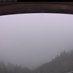 Webcam nach Süden / Oberammergau - Laber