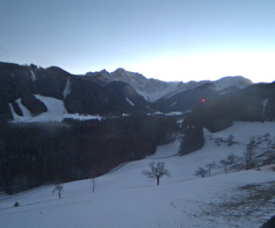 Bodental - Skigebiete Österreich